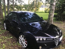 Alfa Romeo 159