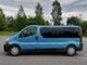 Renault Trafic Combi
