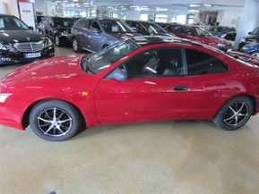 Toyota Celica