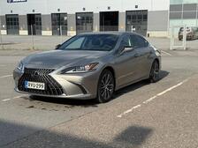 Lexus ES300