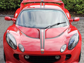 Lotus Elise