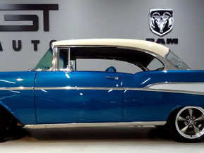 Chevrolet Bel Air