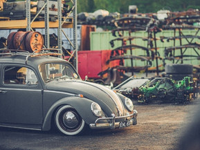 Volkswagen Kupla