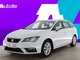 Seat Leon ST