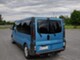 Renault Trafic Combi