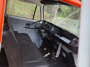 Volkswagen Kastenwagen