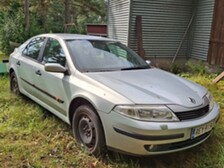 Renault Laguna