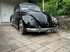 Volkswagen Kupla