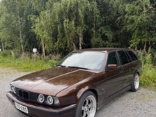 BMW 525