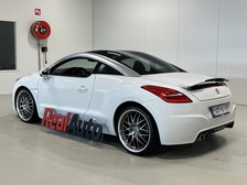 Peugeot RCZ