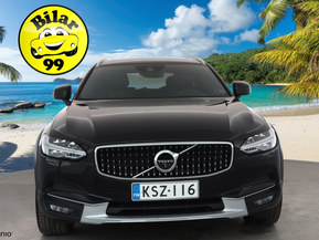 Volvo V90 Cross Country