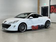 Peugeot RCZ