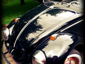 Volkswagen Kupla