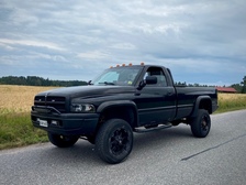 Dodge Ram 3500