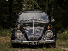Volkswagen Kupla