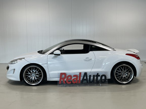 Peugeot RCZ