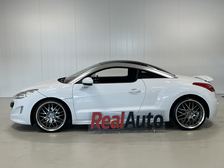 Peugeot RCZ