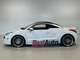 Peugeot RCZ