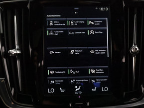 Volvo V90 Cross Country