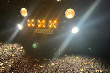 Jeep Patriot