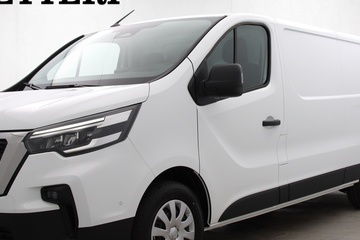 Nissan Primastar