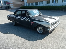 Chevrolet Nova