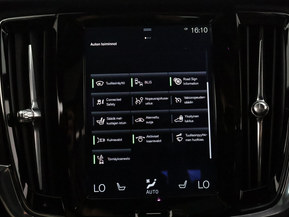 Volvo V90 Cross Country