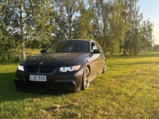 BMW 325