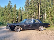 Dodge Dart