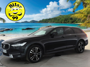 Volvo V90 Cross Country