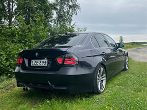 BMW 325