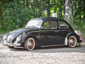 Volkswagen Kupla