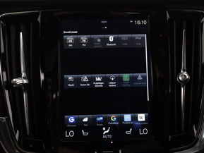Volvo V90 Cross Country