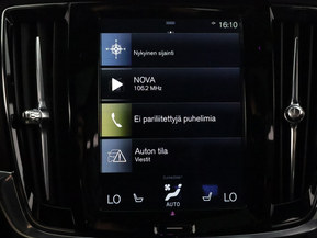 Volvo V90 Cross Country
