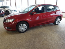 Nissan Pulsar