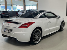 Peugeot RCZ