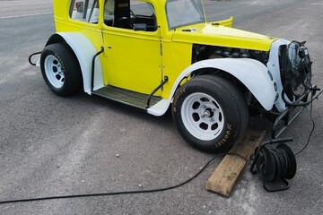 Ford A-model