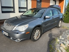 Chrysler Sebring