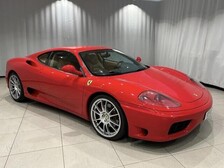 Ferrari 360