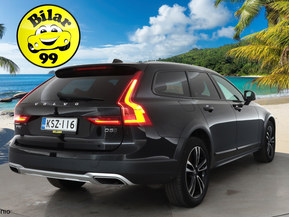 Volvo V90 Cross Country