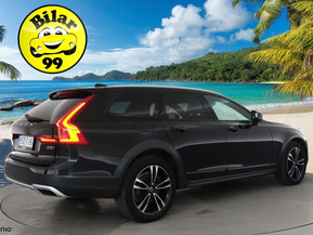 Volvo V90 Cross Country