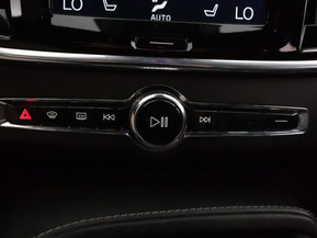 Volvo V90 Cross Country