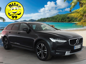 Volvo V90 Cross Country