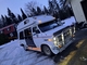 Chevrolet Chevy Van