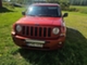 Jeep Patriot