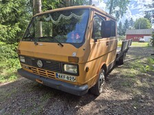 Volkswagen LT