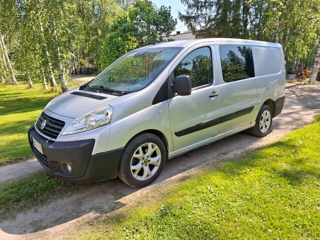 Fiat Scudo