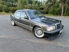 Mercedes-Benz 190