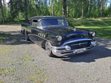 Buick Century
