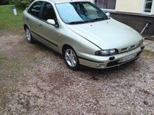 Fiat Brava